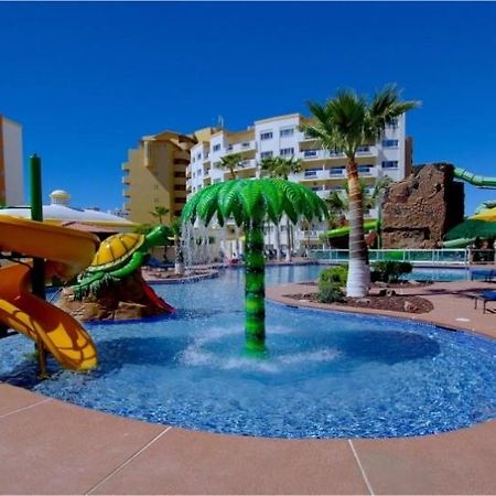 Las Palmas Resort ปูแอร์โตเปญาสโก ภายนอก รูปภาพ