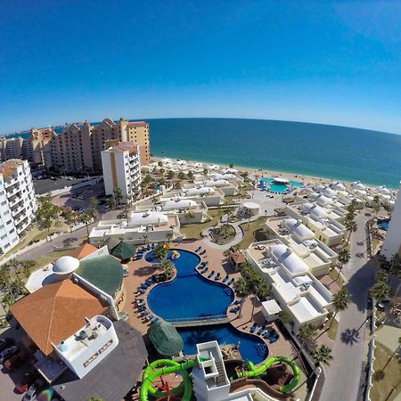 Las Palmas Resort ปูแอร์โตเปญาสโก ภายนอก รูปภาพ