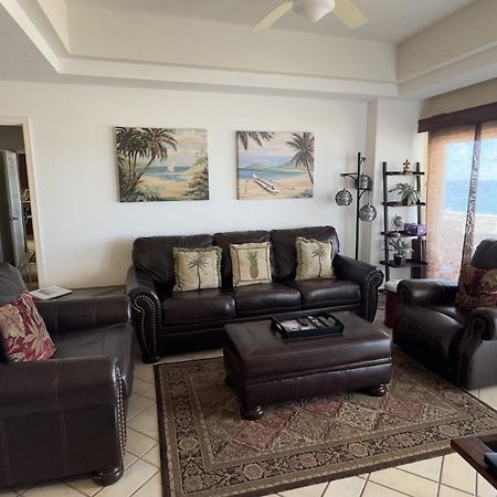 Las Palmas Resort ปูแอร์โตเปญาสโก ภายนอก รูปภาพ
