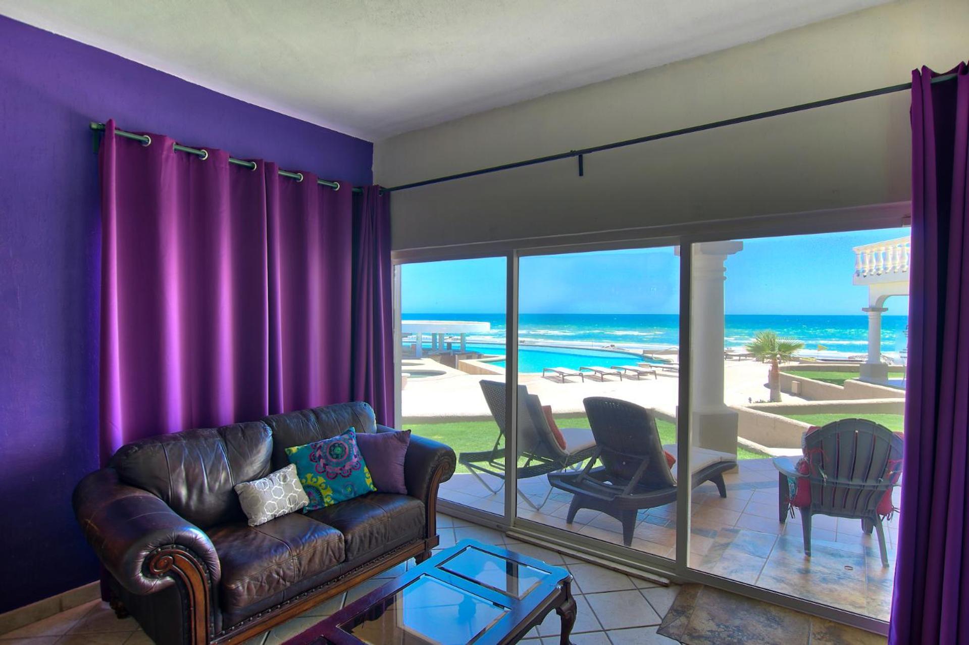 Las Palmas Resort ปูแอร์โตเปญาสโก ภายนอก รูปภาพ