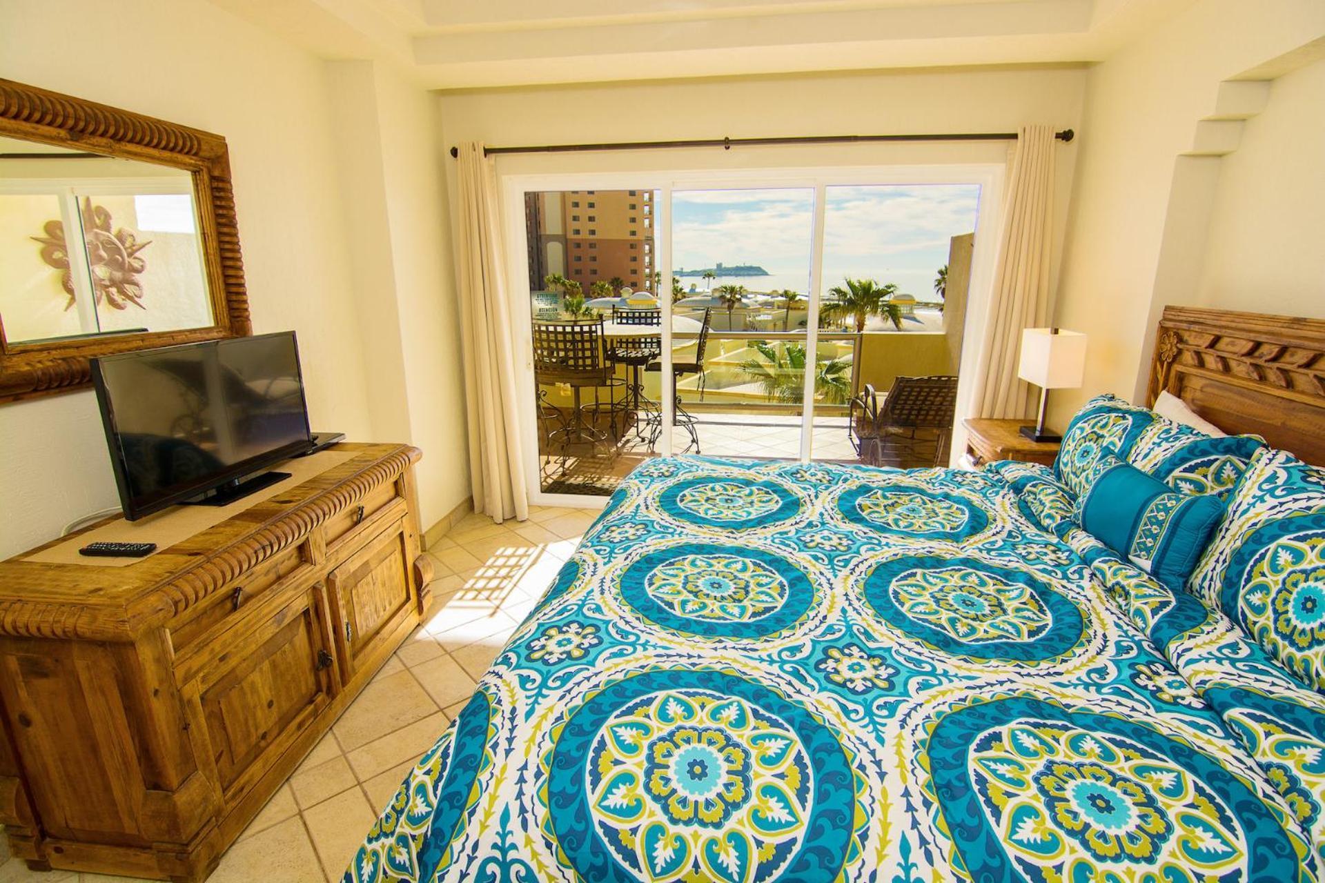Las Palmas Resort ปูแอร์โตเปญาสโก ภายนอก รูปภาพ