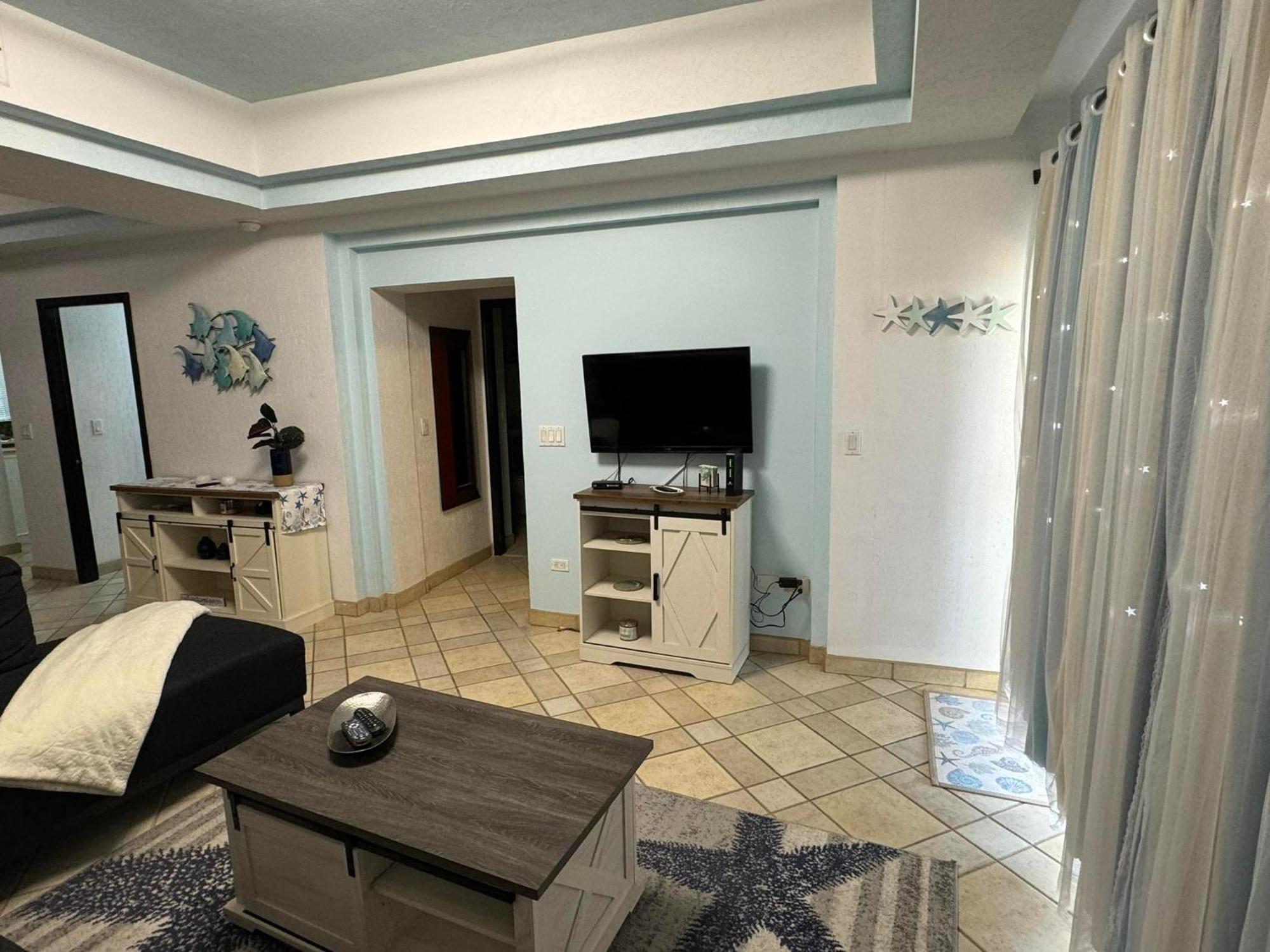 Las Palmas Resort ปูแอร์โตเปญาสโก ภายนอก รูปภาพ