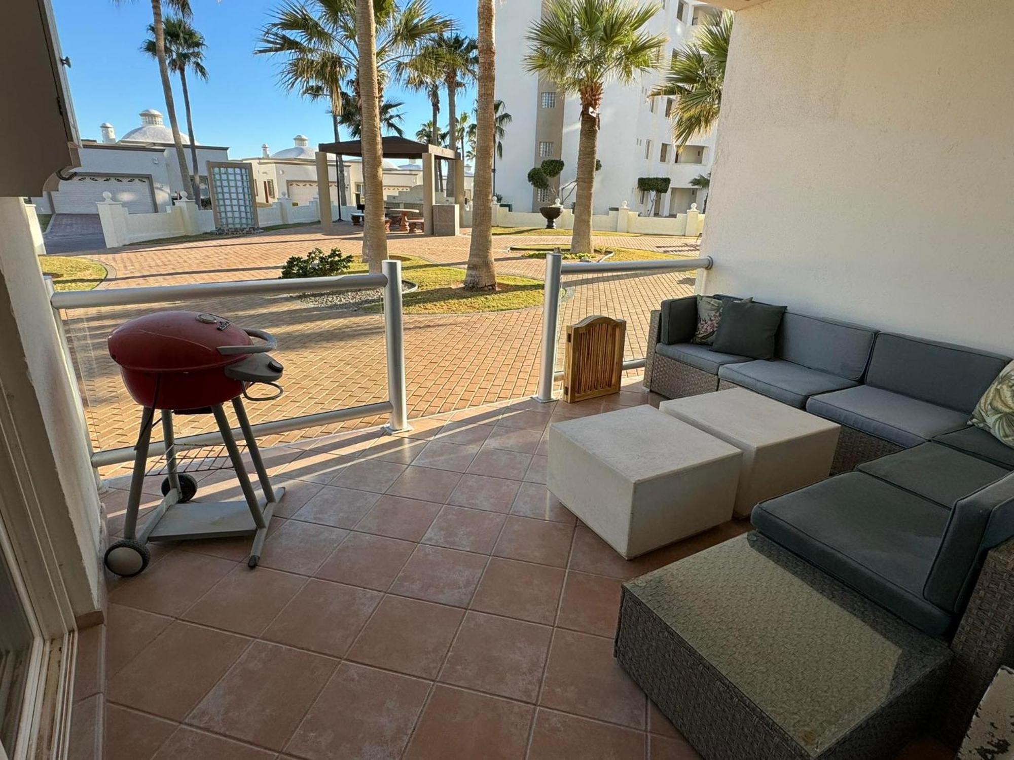 Las Palmas Resort ปูแอร์โตเปญาสโก ภายนอก รูปภาพ