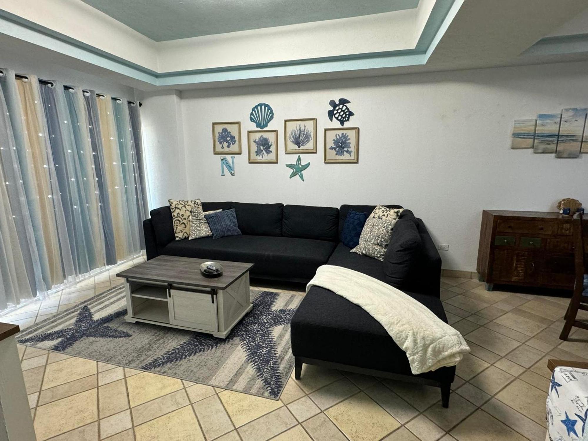 Las Palmas Resort ปูแอร์โตเปญาสโก ภายนอก รูปภาพ