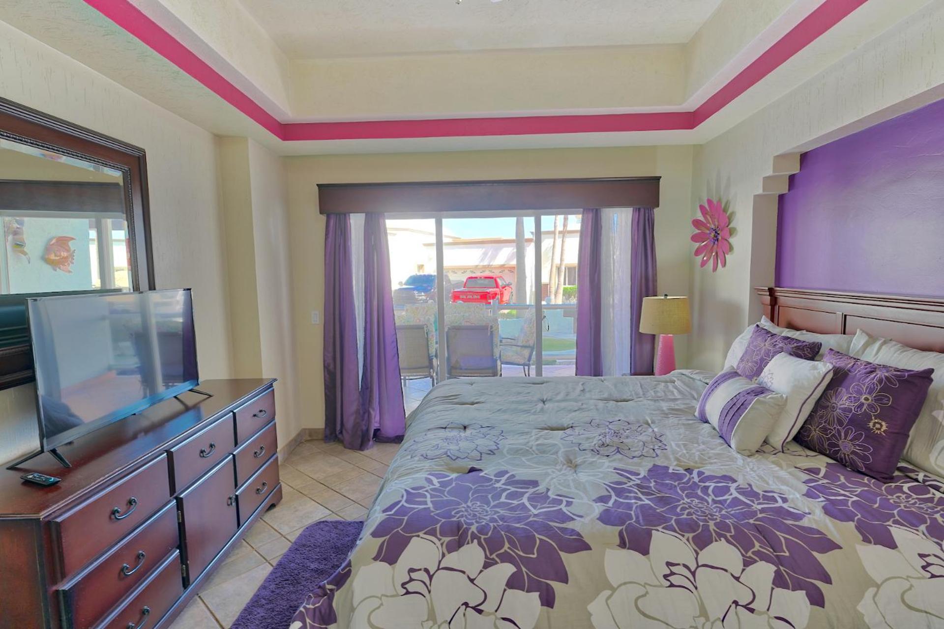 Las Palmas Resort ปูแอร์โตเปญาสโก ภายนอก รูปภาพ